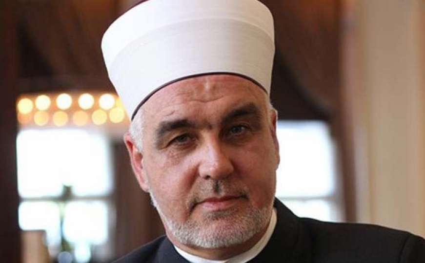 Reis Kavazović na seminaru s bihaćkim imamima: Migranti zaslužuju našu pomoć